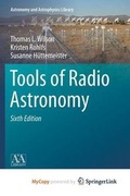 Cover: Tools of Radio Astronomy - Springer