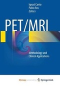 Cover: Pet/MRI - Springer