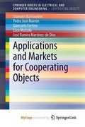 Cover: Applications and Markets for Cooperating Objects - Springer