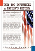 Cover: They Too Influenced a Nation's History - iUniverse