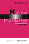 Cover: Nuclear Engineering - Springer