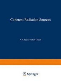 Abbildung von: Coherent Radiation Sources - Springer