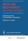 Cover: Biofluid Mechanics - Springer