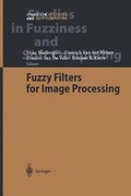 Cover: Fuzzy Filters for Image Processing - Springer