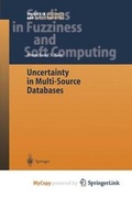 Cover: Uncertainty in Multi-Source Databases - Springer