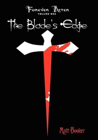 Abbildung von: The Blade's Edge - iUniverse
