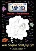 Cover: Animatrix--a Female Animator - iUniverse