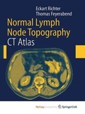 Cover: Normal Lymph Node Topography - Springer