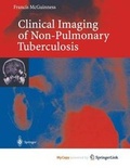 Cover: Clinical Imaging in Non-Pulmonary Tuberculosis - Springer