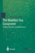 Cover: The Wadden Sea Ecosystem - Springer