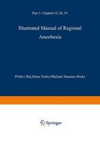 Enlarge image Cover: Illustrated Manual of Regional Anesthesia - Springer