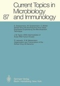 Cover: Current Topics in Microbiology and Immunology - Springer