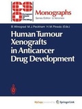 Cover: Human Tumour Xenografts in Anticancer Drug Development - Springer