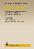 Cover: Hector - Springer