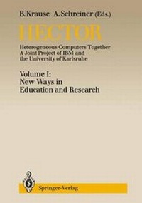 Enlarge image Cover: Hector - Springer