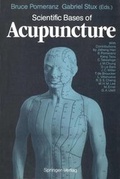 Cover: Scientific Bases of Acupuncture - Springer