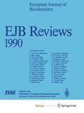 Cover: Ejb Reviews 1990 - Springer
