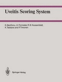 Enlarge image Cover: Uveitis Scoring System - Springer