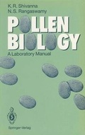 Cover: Pollen Biology - Springer