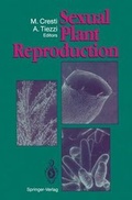 Cover: Sexual Plant Reproduction - Springer