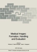 Cover: Medical Images - Springer