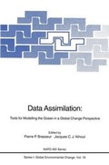 Cover: Data Assimilation - Springer