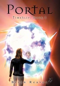Cover: Portal - iUniverse