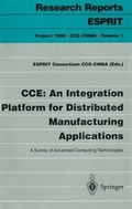 Cover: CCE - Springer