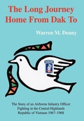 Abbildung von: The Long Journey Home From Dak To - iUniverse