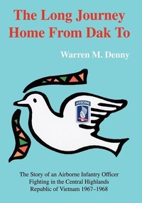 Abbildung von: The Long Journey Home From Dak To - iUniverse