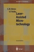 Cover: Laser-Assisted Microtechnology - Springer