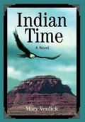 Cover: Indian Time - iUniverse
