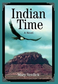 Enlarge image Cover: Indian Time - iUniverse