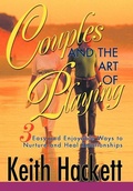 Cover: Couples and the Art of Playing - iUniverse
