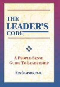 Enlarge image Cover: The Leader's Code - iUniverse
