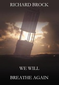 Cover: We Will Breathe Again - iUniverse