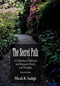 Cover: The Secret Path - iUniverse