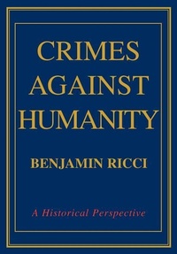 Abbildung von: Crimes Against Humanity - iUniverse