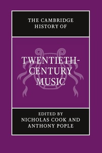 Abbildung von: The First Decade of the Twentieth Century - iUniverse