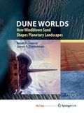 Cover: Dune Worlds - Springer