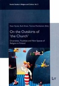 Cover: On the Outskirts of 'the Church' - Lit Verlag