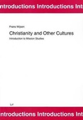 Cover: Christianity and Other Cultures - Lit Verlag