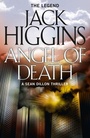 Cover: Angel of Death - HarperCollins