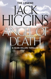 Enlarge image Cover: Angel of Death - HarperCollins
