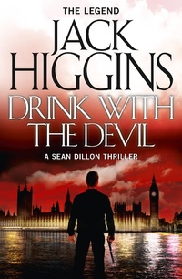 Enlarge image Cover: Drink with the Devil - HarperCollins