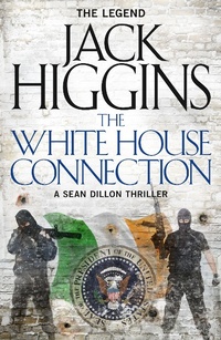 Enlarge image Cover: The White House Connection - HarperCollins