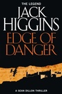 Cover: Edge of Danger - HarperCollins