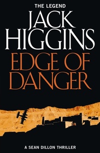Enlarge image Cover: Edge of Danger - HarperCollins