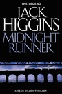 Cover: Midnight Runner - HarperCollins