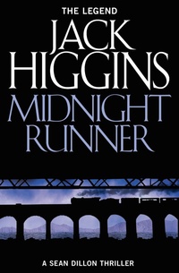 Enlarge image Cover: Midnight Runner - HarperCollins
